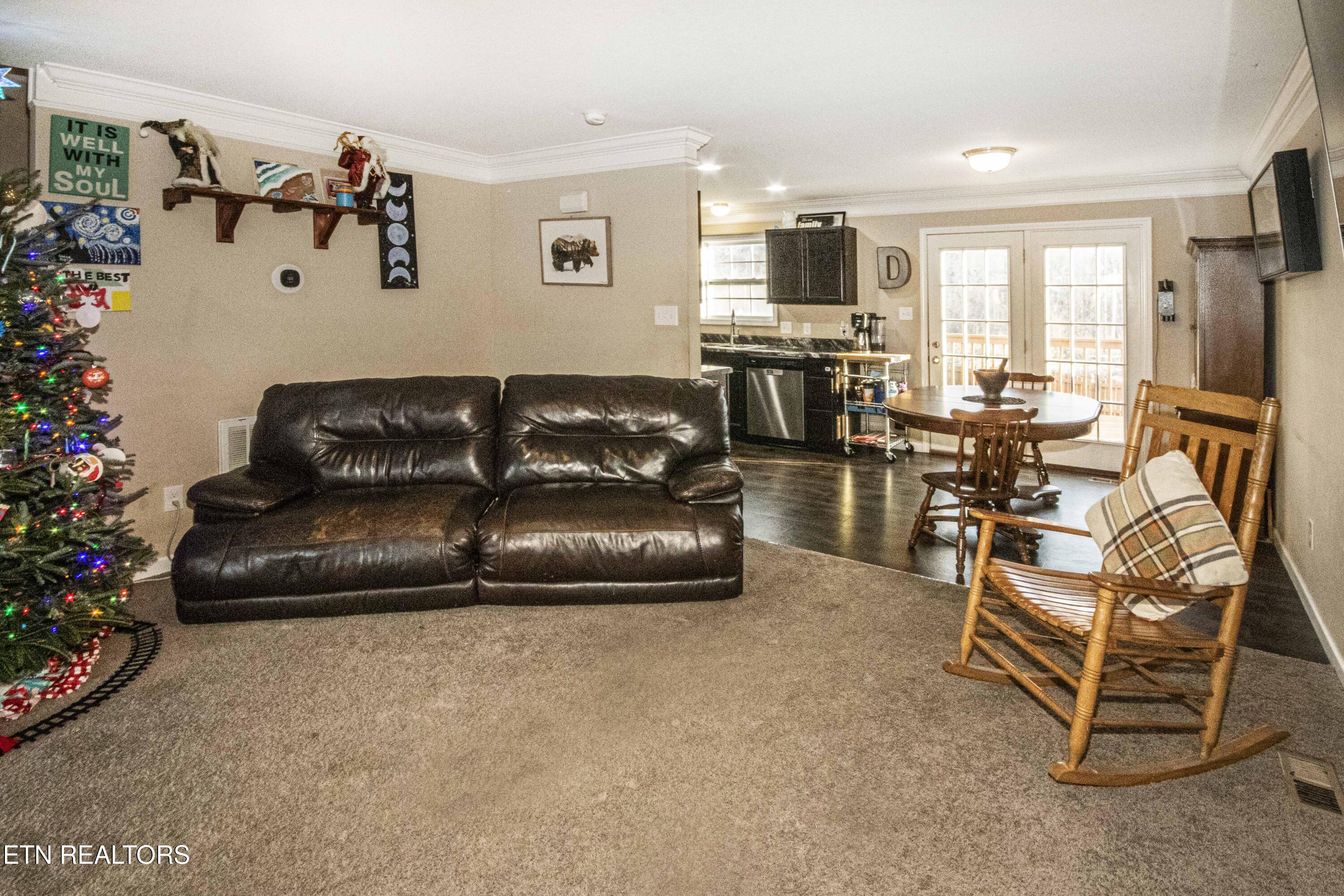 7324 Lucky Clover Lane Knoxville TN 37931