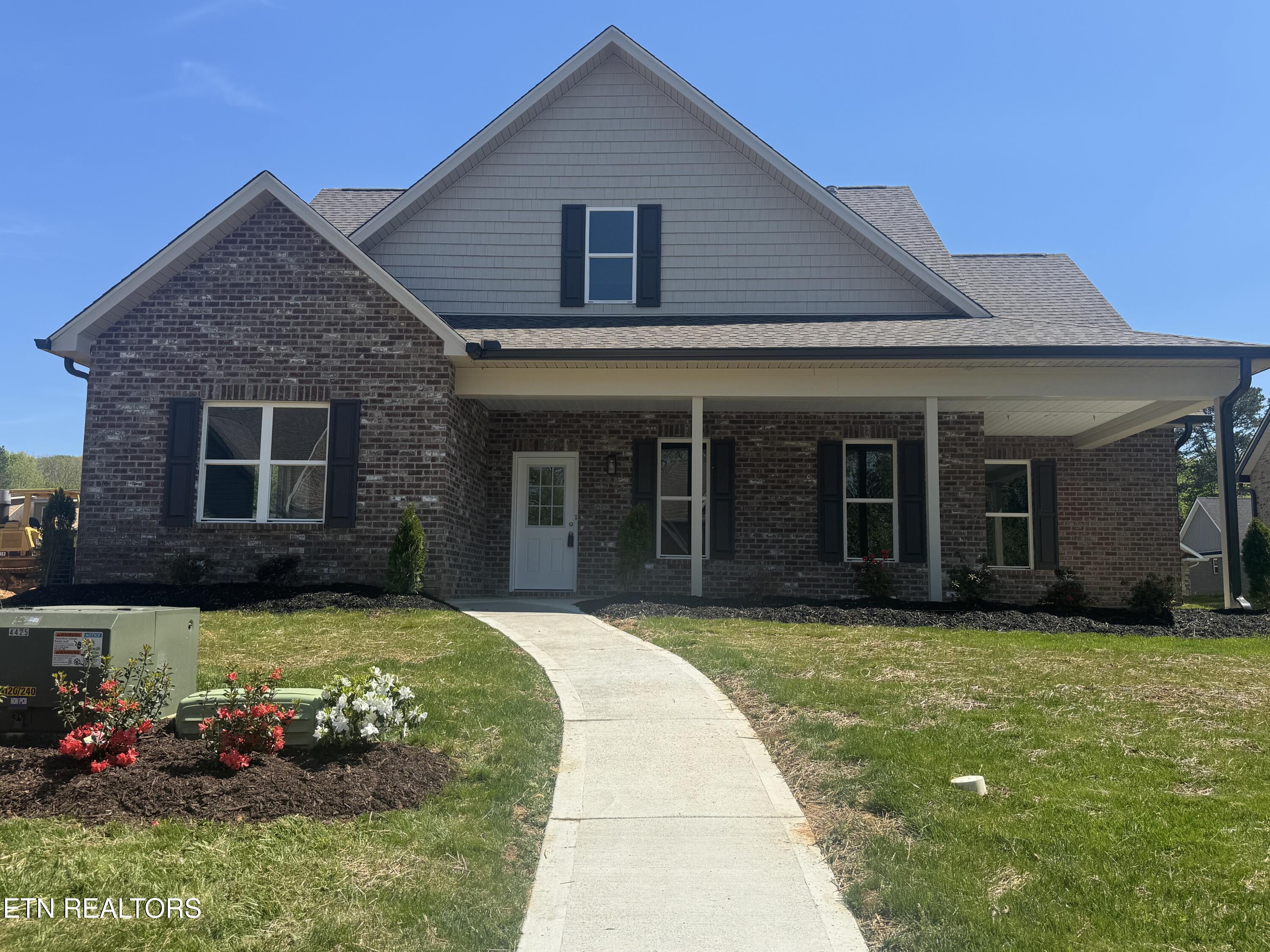 172 Crossroads Boulevard Oak Ridge TN 37830