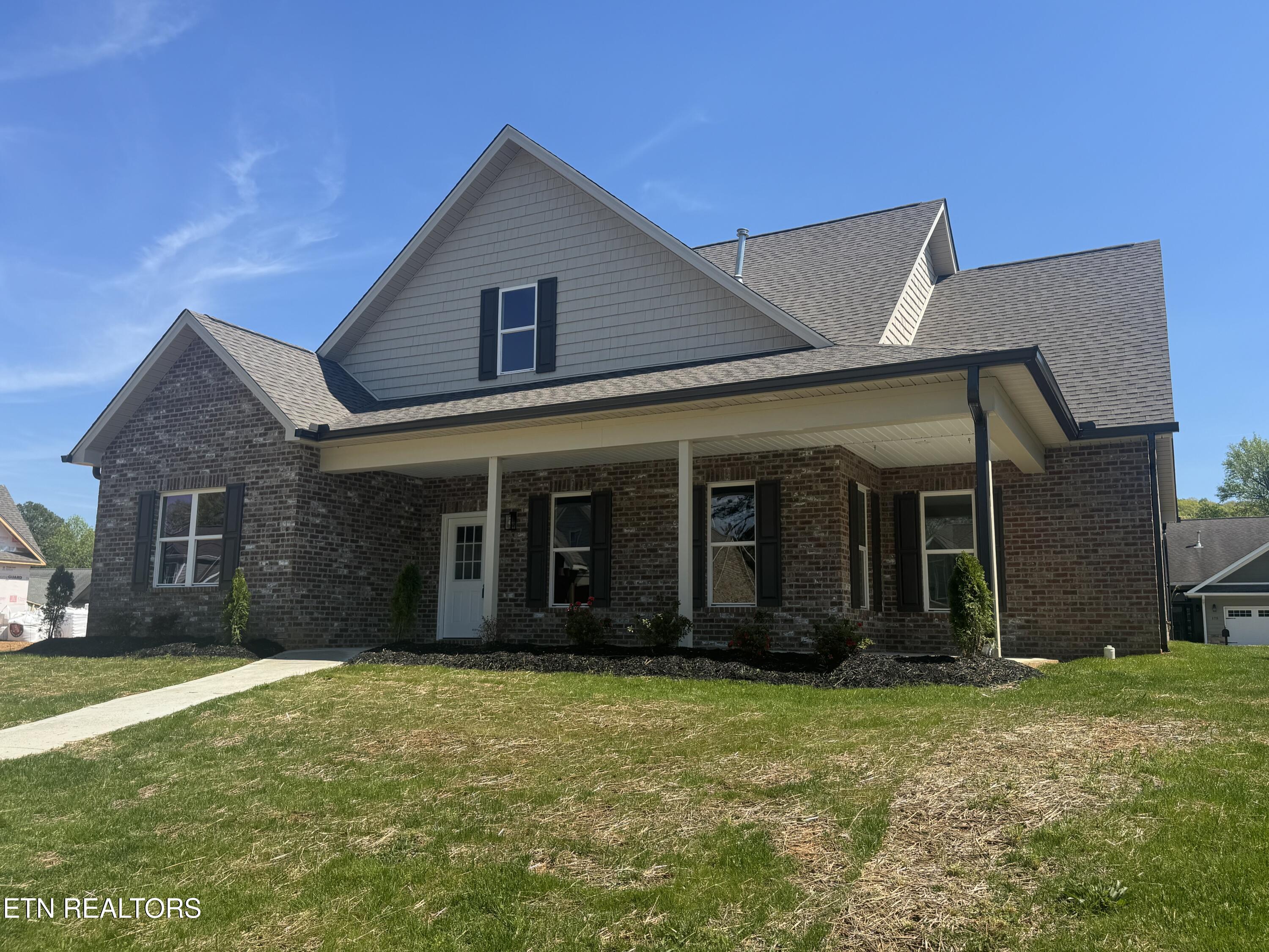 172 Crossroads Boulevard Oak Ridge TN 37830