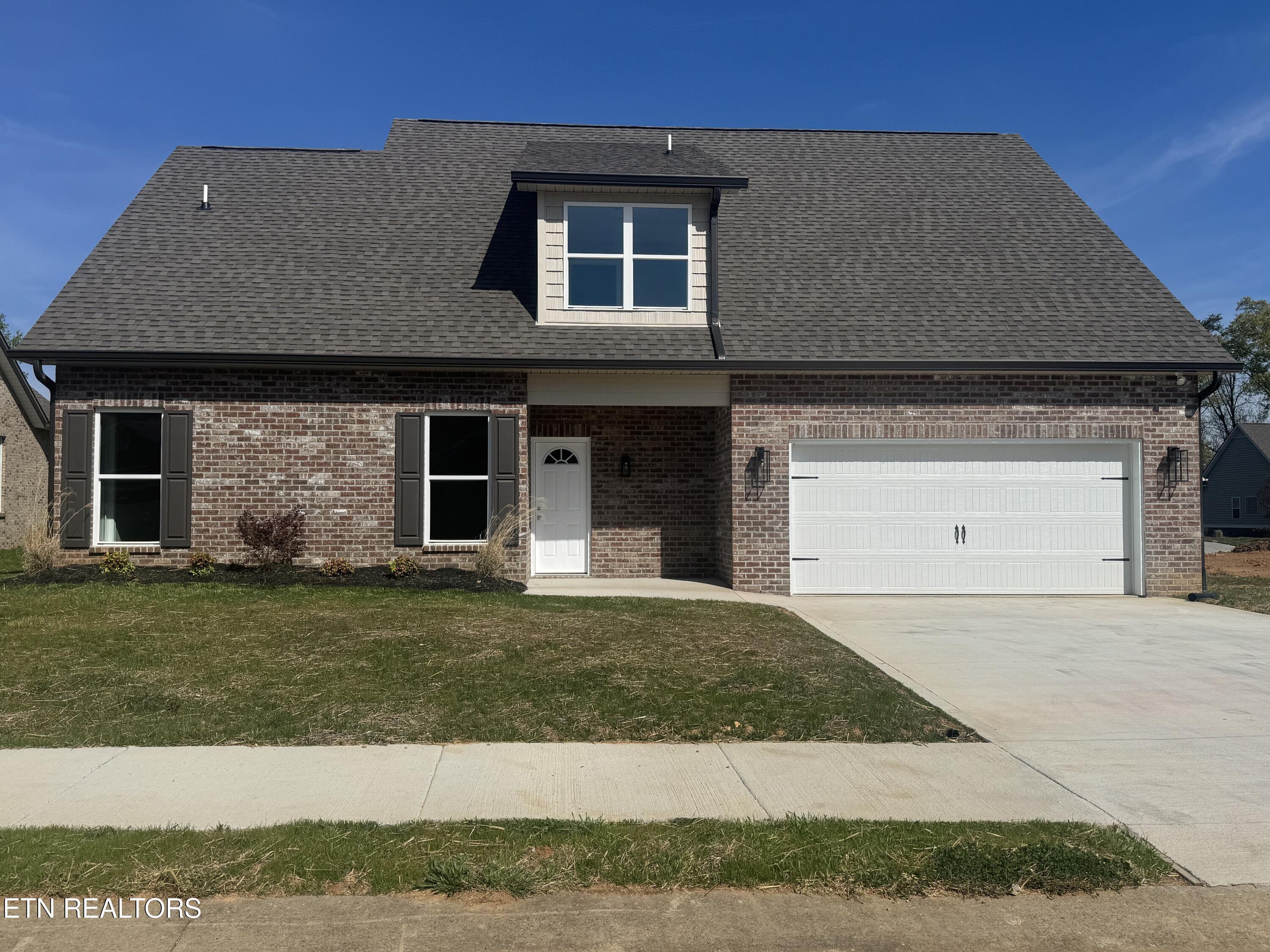 172 Crossroads Boulevard Oak Ridge TN 37830