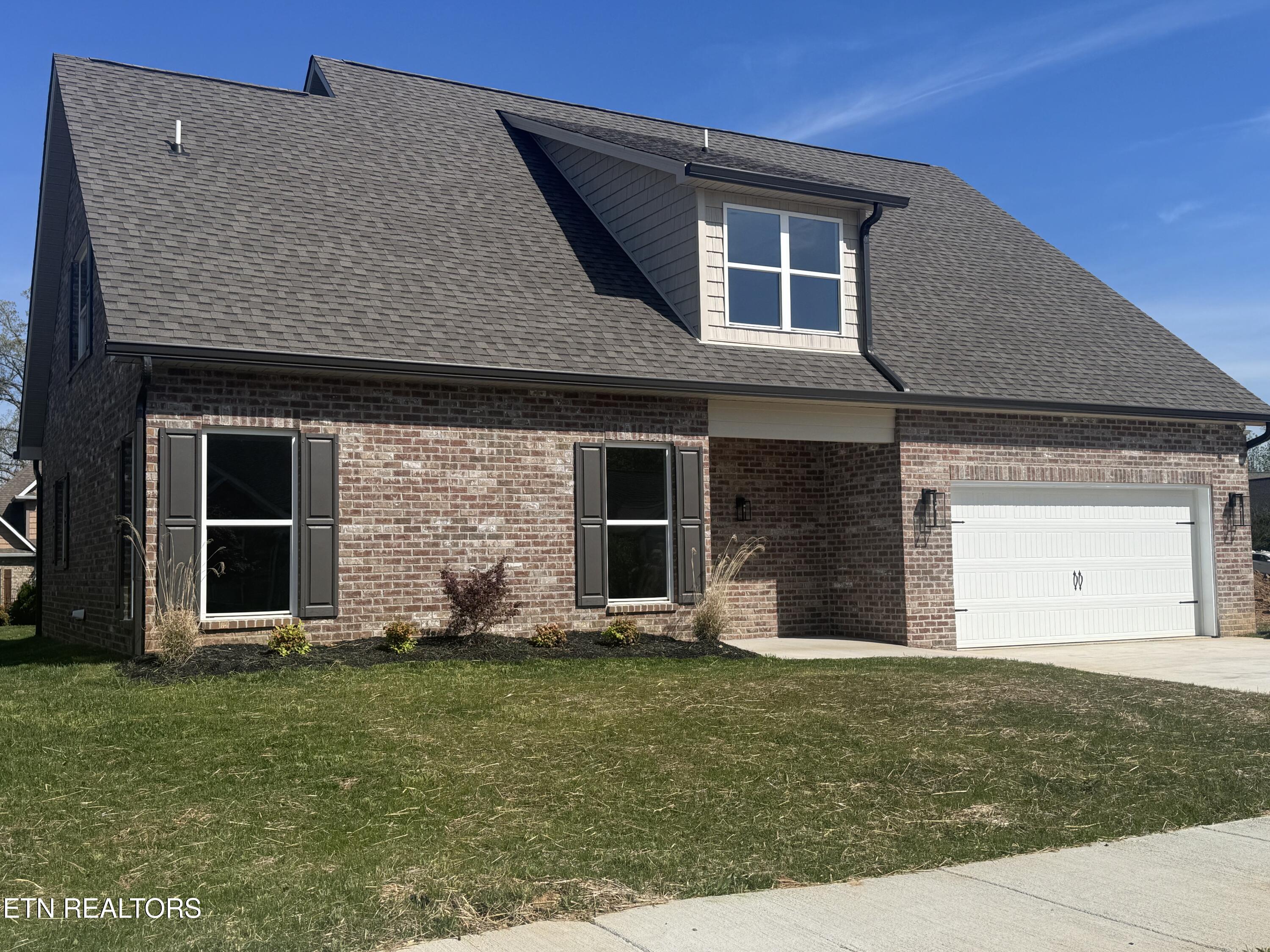 172 Crossroads Boulevard Oak Ridge TN 37830