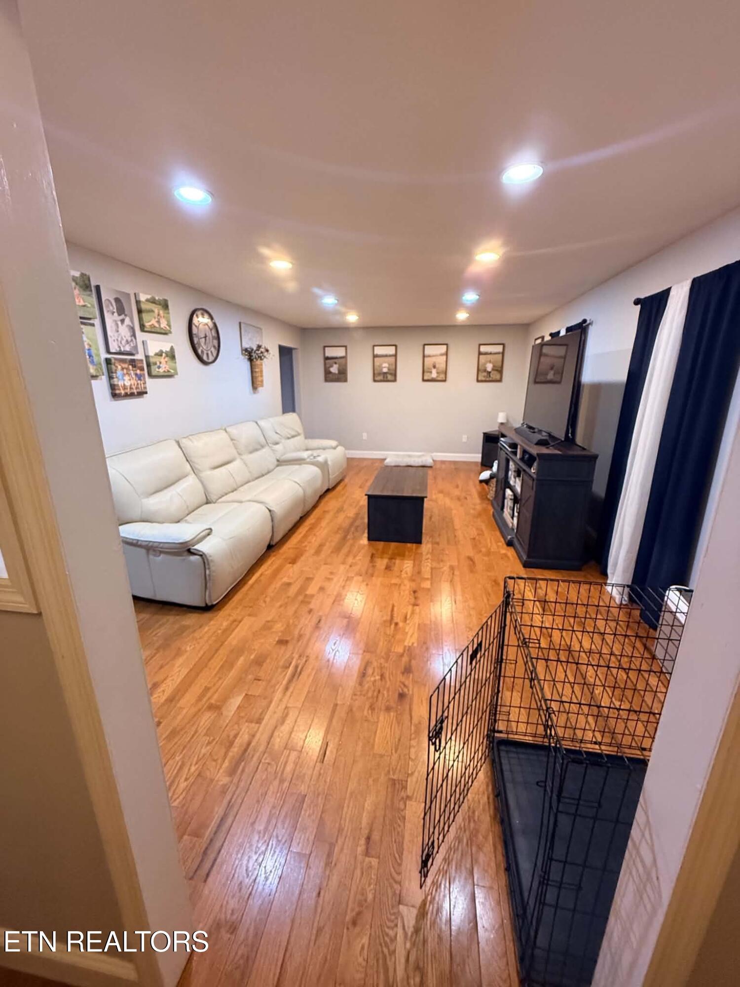 212 Norfolk Circle Harrogate TN 37752