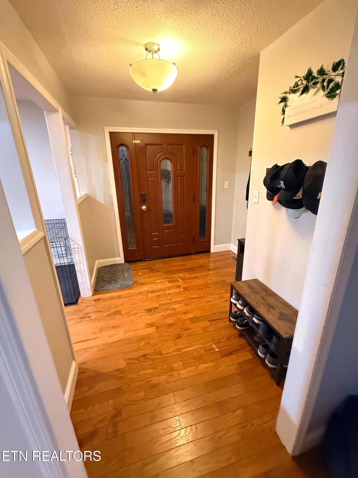 212 Norfolk Circle Harrogate TN 37752