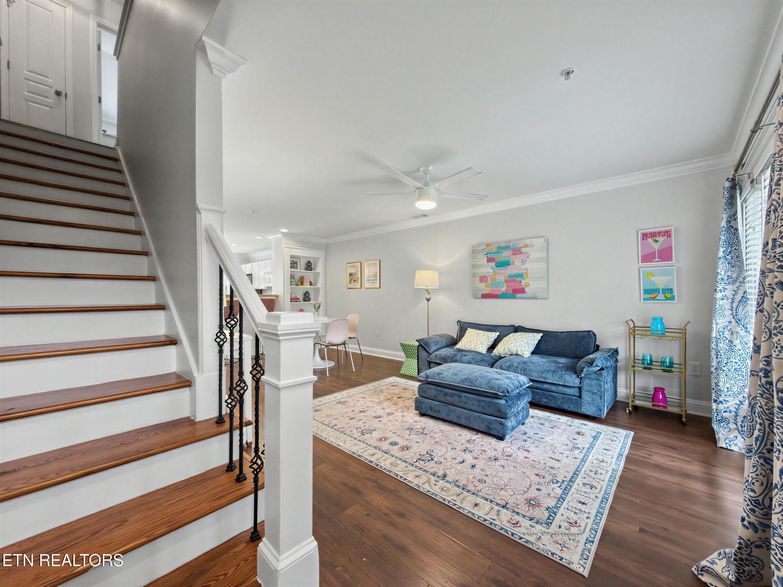 3915 Cherokee Woods Way Knoxville TN 37920