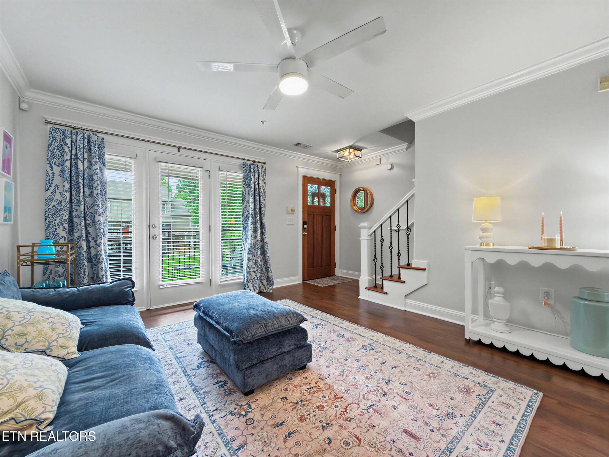 3915 Cherokee Woods Way Knoxville TN 37920