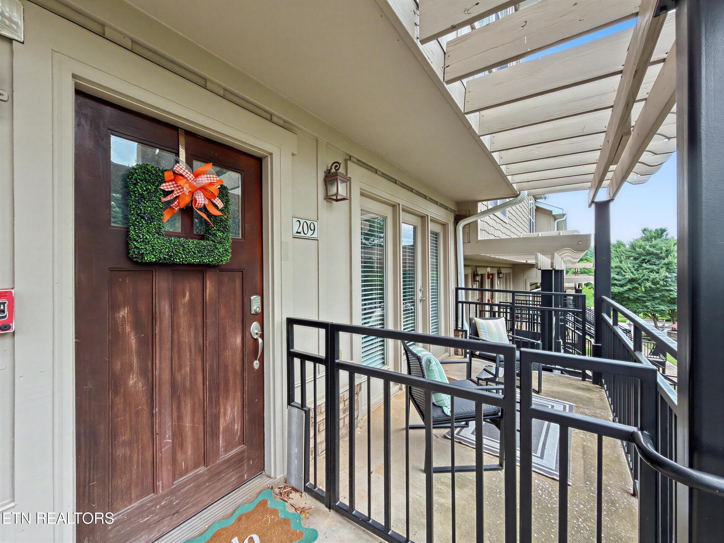 3915 Cherokee Woods Way Knoxville TN 37920