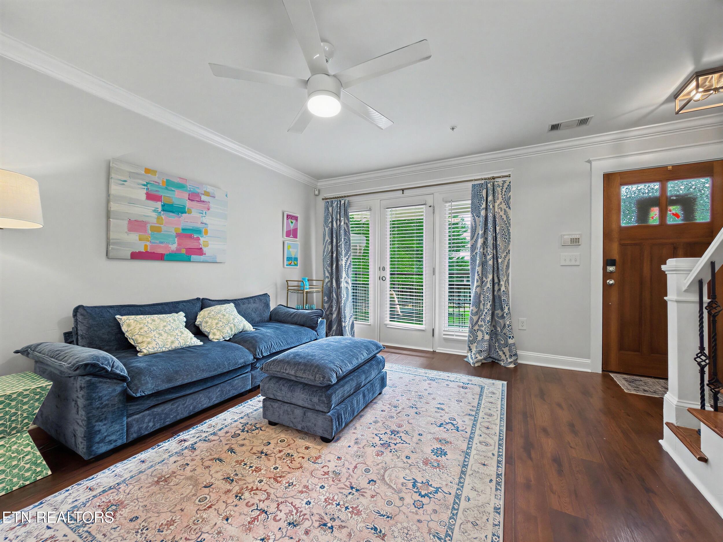 3915 Cherokee Woods Way Knoxville TN 37920