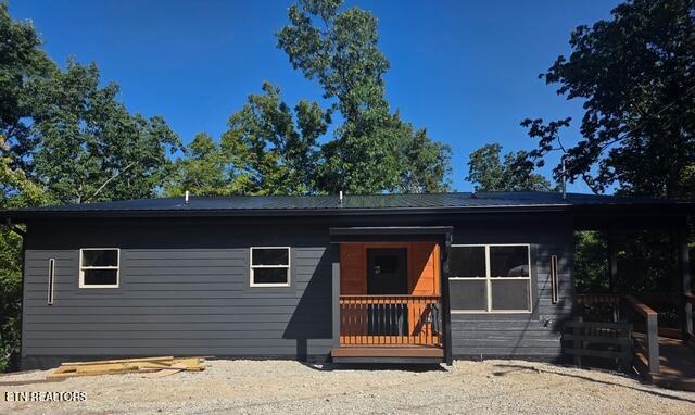 1308 N Oak Court Sevierville TN 37876