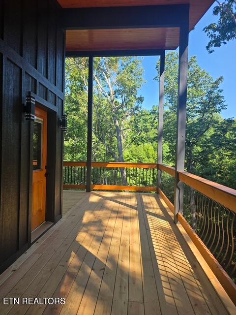 1308 N Oak Court Sevierville TN 37876