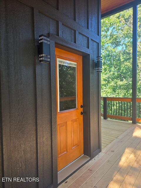 1308 N Oak Court Sevierville TN 37876