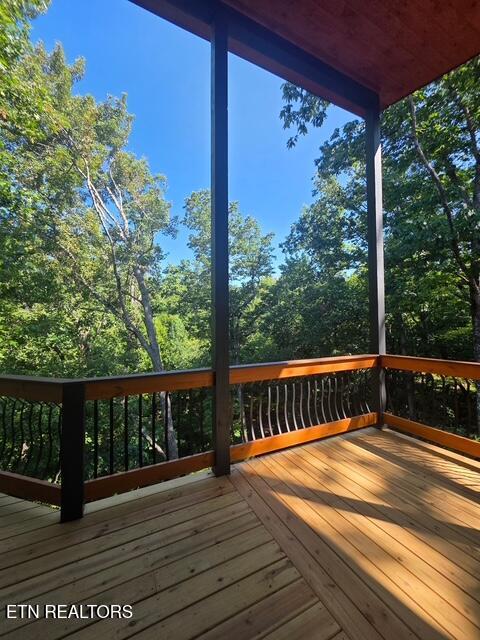 1308 N Oak Court Sevierville TN 37876