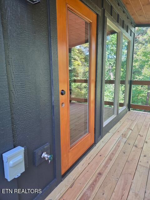 1308 N Oak Court Sevierville TN 37876