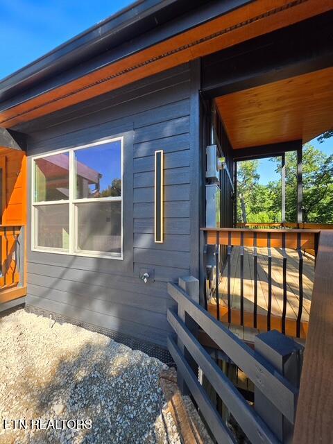 1308 N Oak Court Sevierville TN 37876