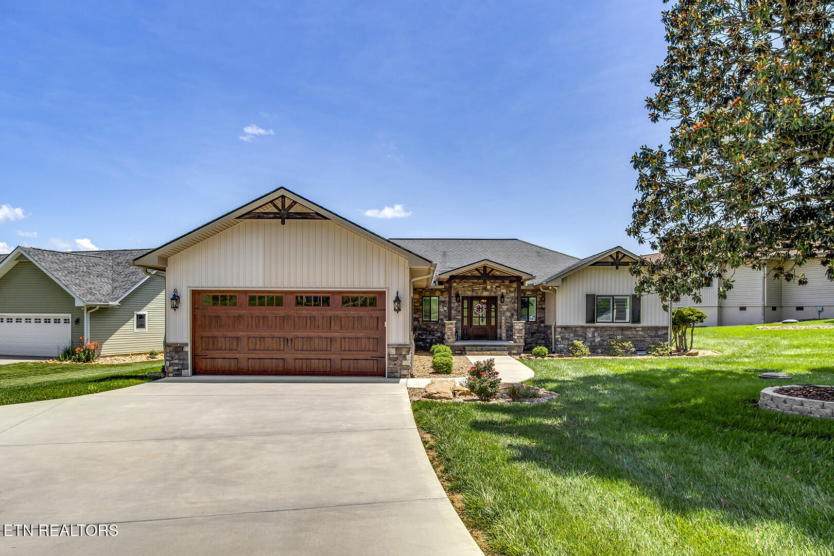 217 Tooweka Lane Loudon TN 37774