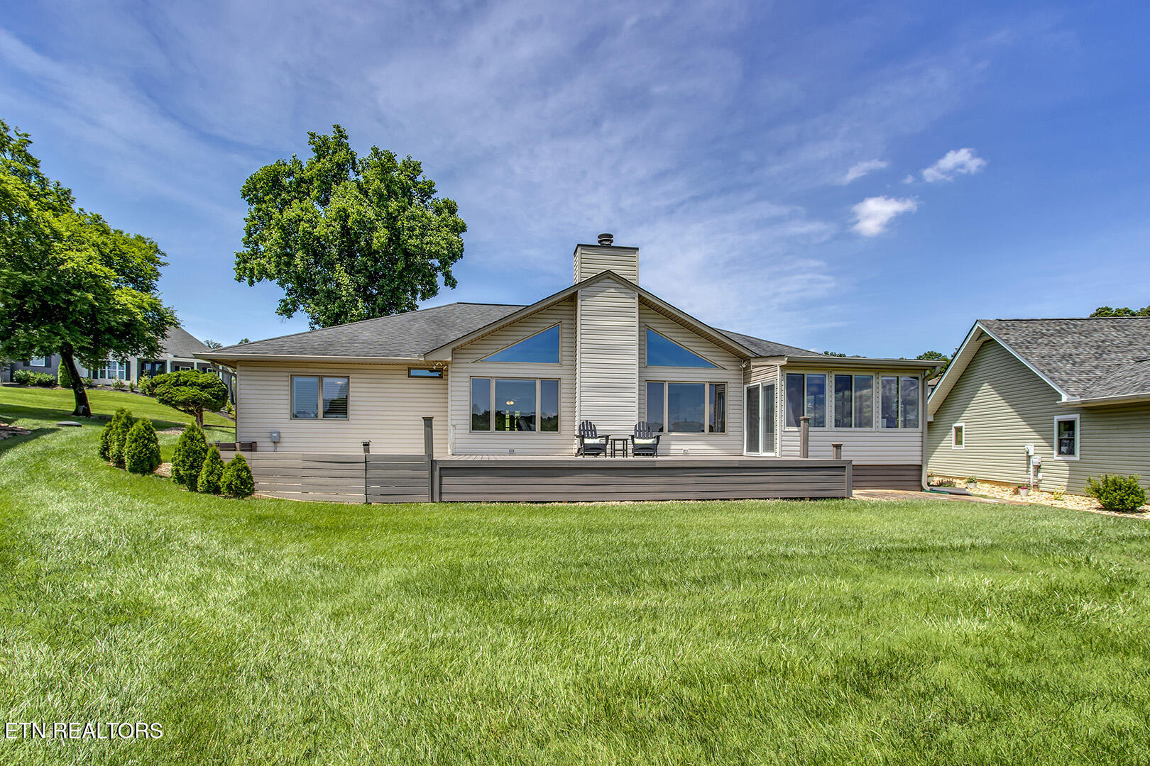 217 Tooweka Lane Loudon TN 37774