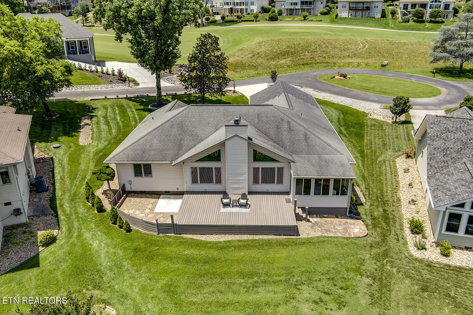 217 Tooweka Lane Loudon TN 37774