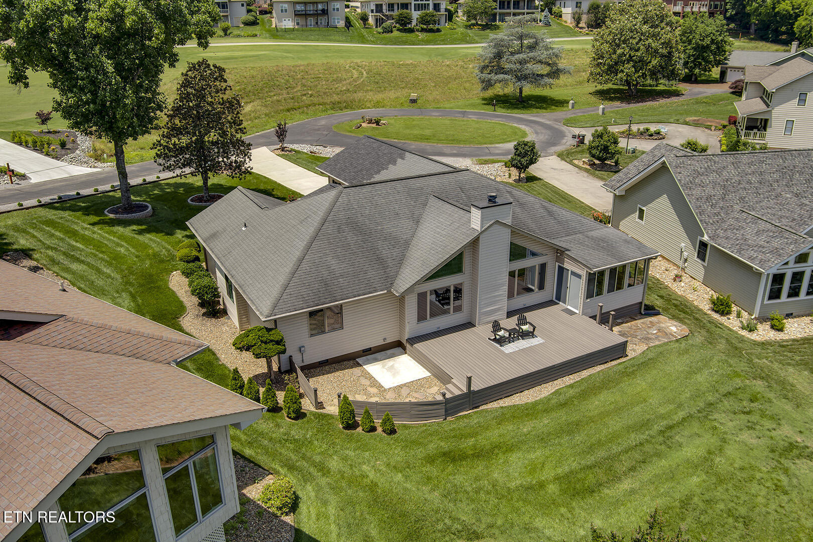 217 Tooweka Lane Loudon TN 37774