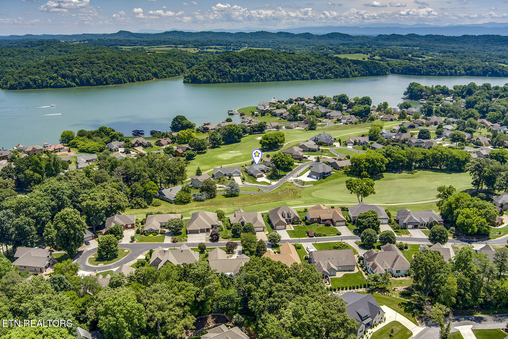 217 Tooweka Lane Loudon TN 37774