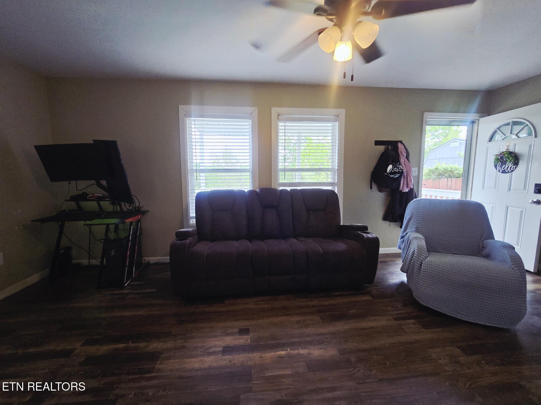 2500 Cherry Fork Road Helenwood TN 37755