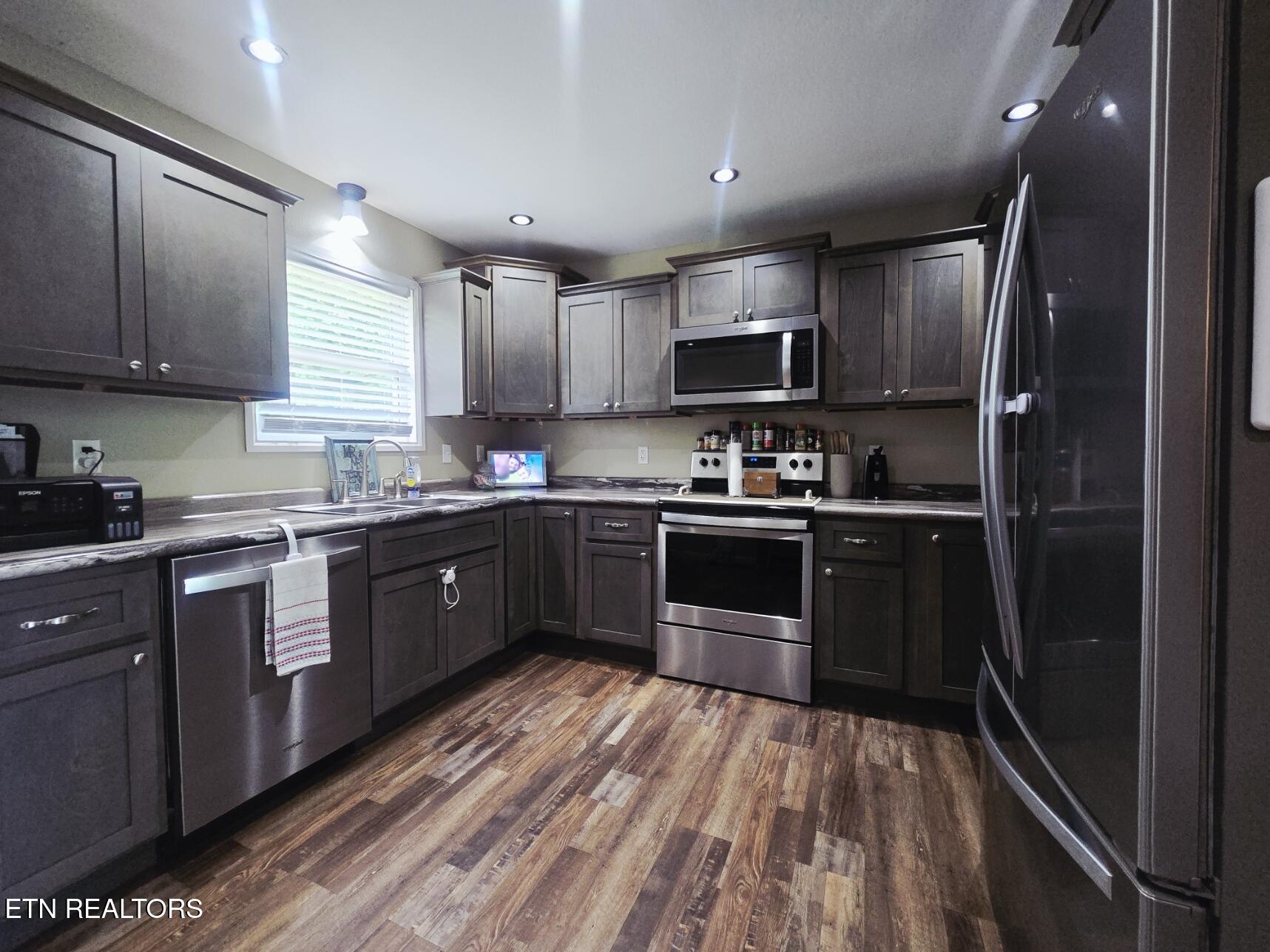 2500 Cherry Fork Road Helenwood TN 37755