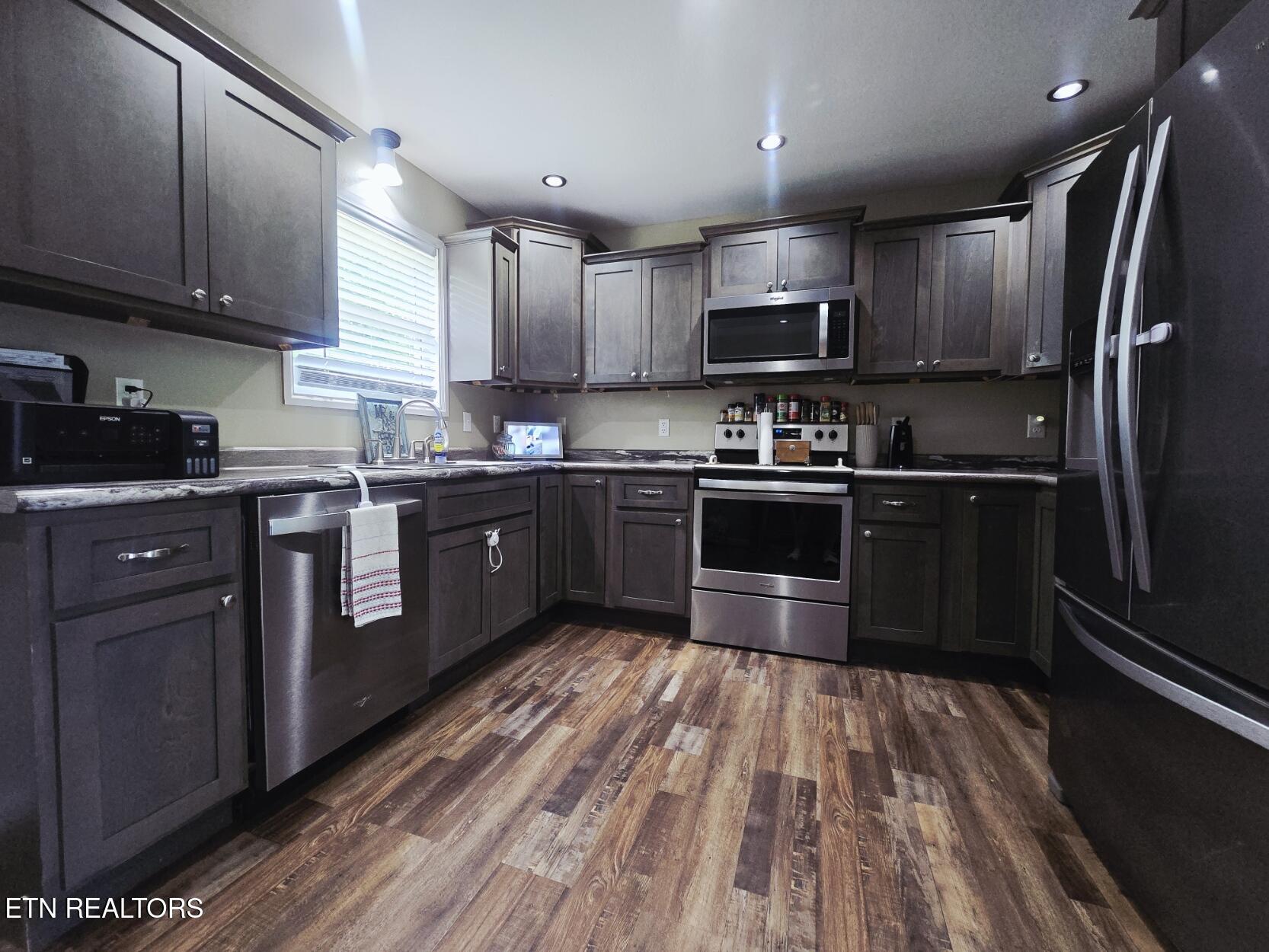 2500 Cherry Fork Road Helenwood TN 37755