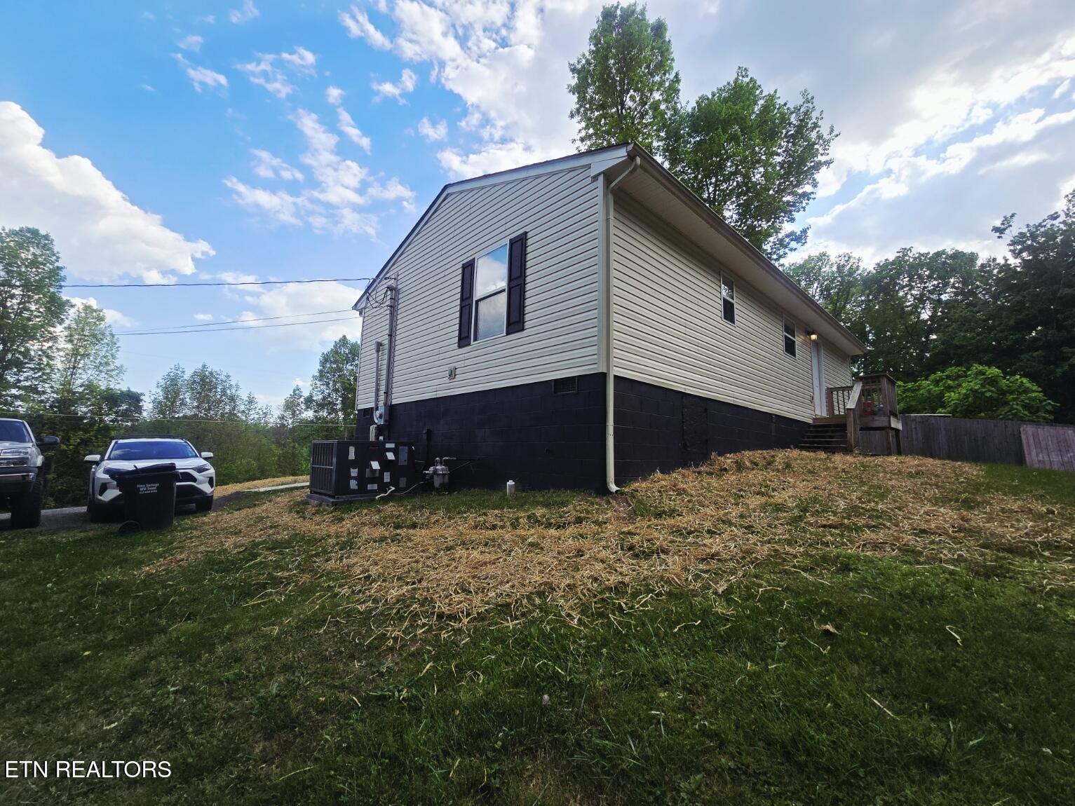 2500 Cherry Fork Road Helenwood TN 37755