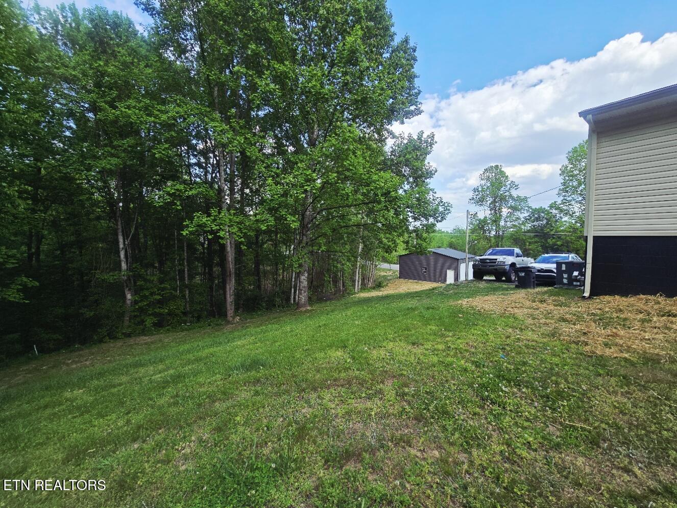 2500 Cherry Fork Road Helenwood TN 37755