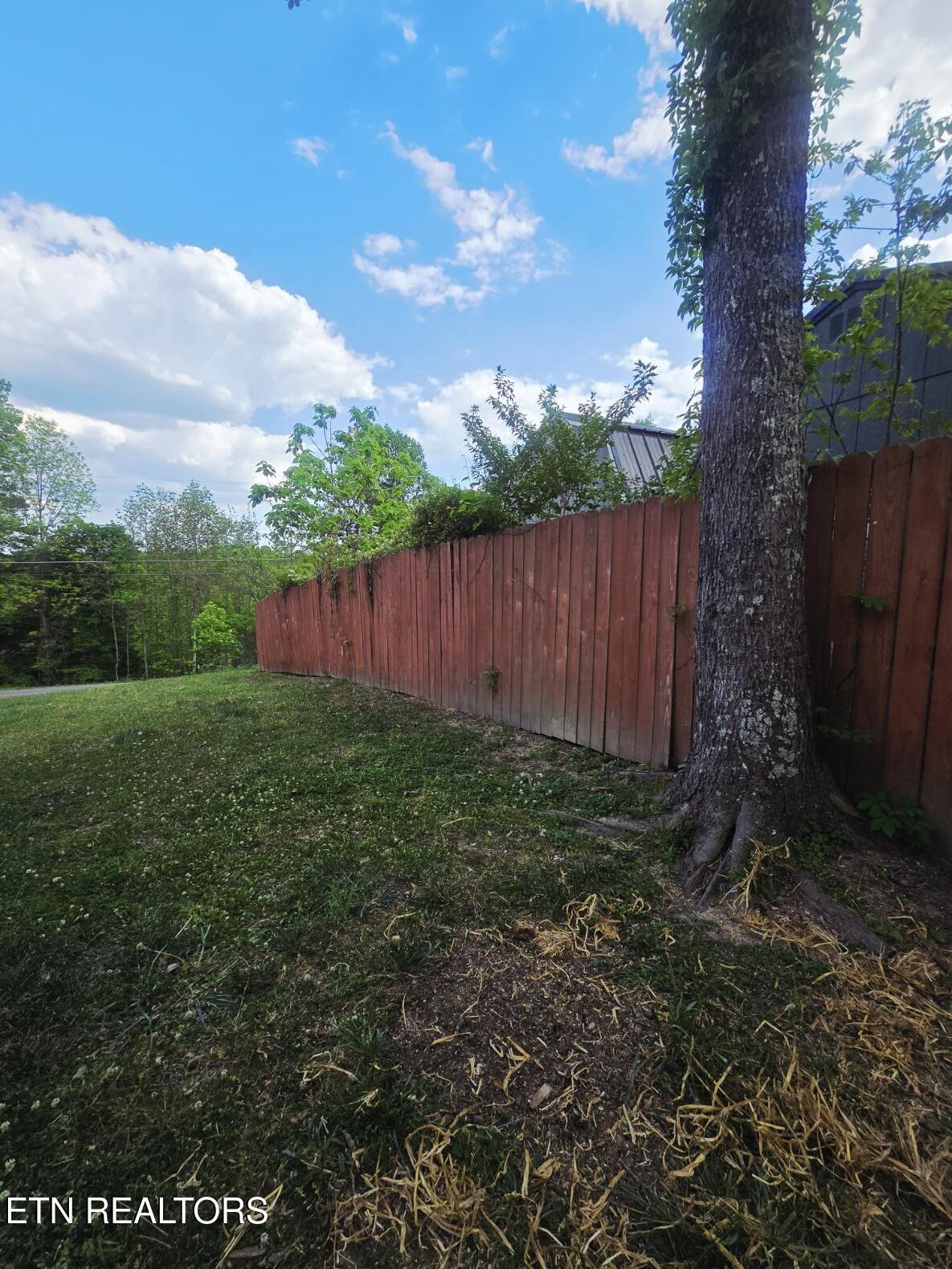 2500 Cherry Fork Road Helenwood TN 37755