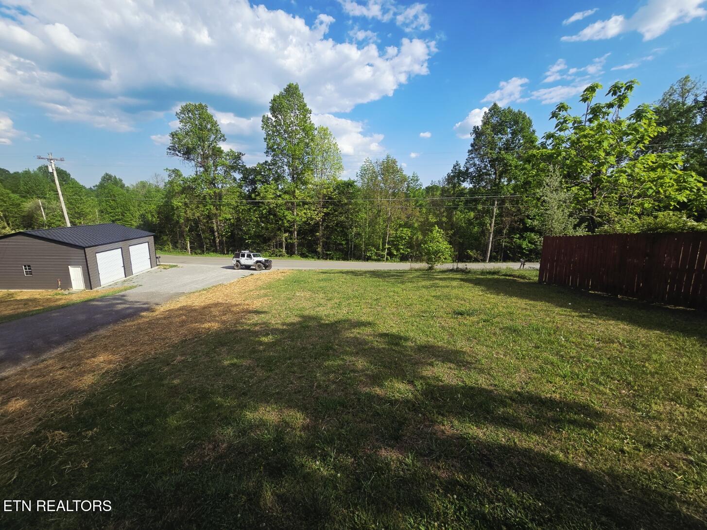 2500 Cherry Fork Road Helenwood TN 37755