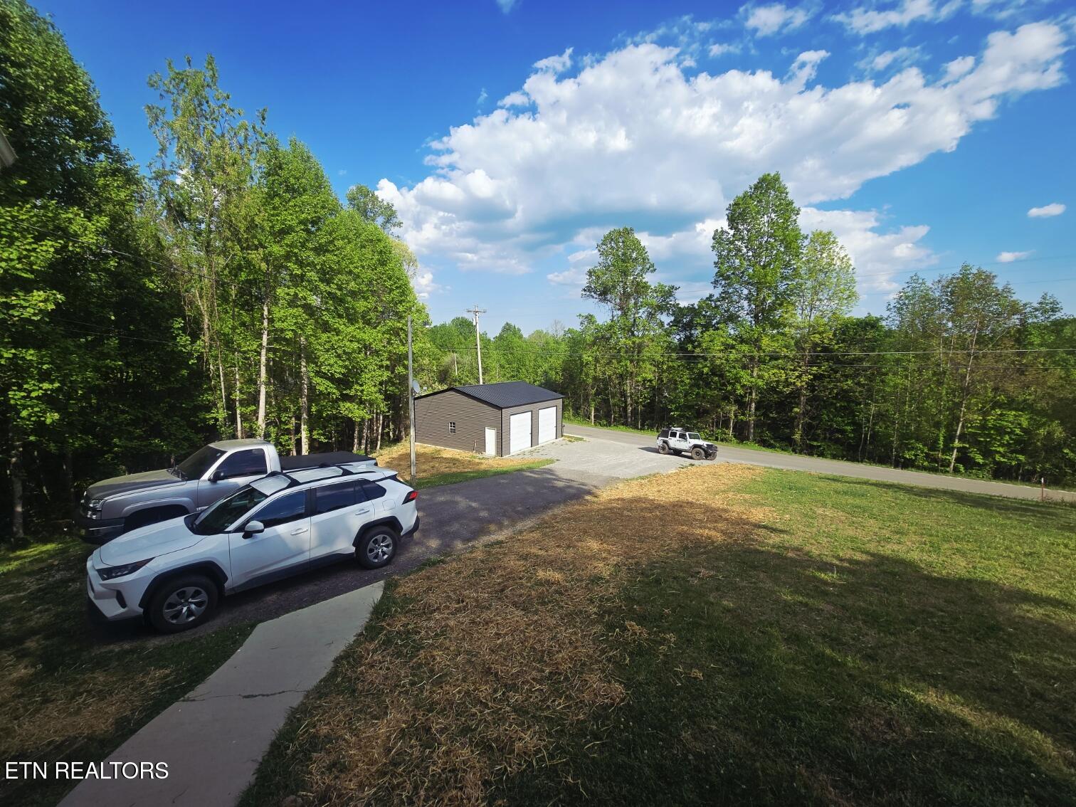 2500 Cherry Fork Road Helenwood TN 37755