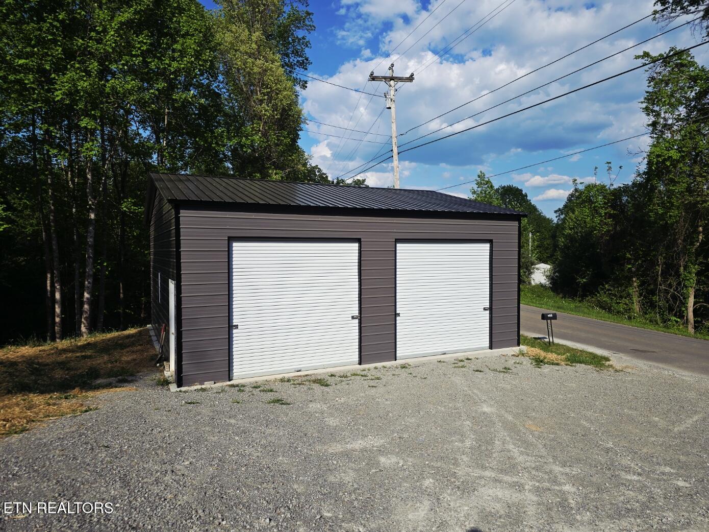2500 Cherry Fork Road Helenwood TN 37755