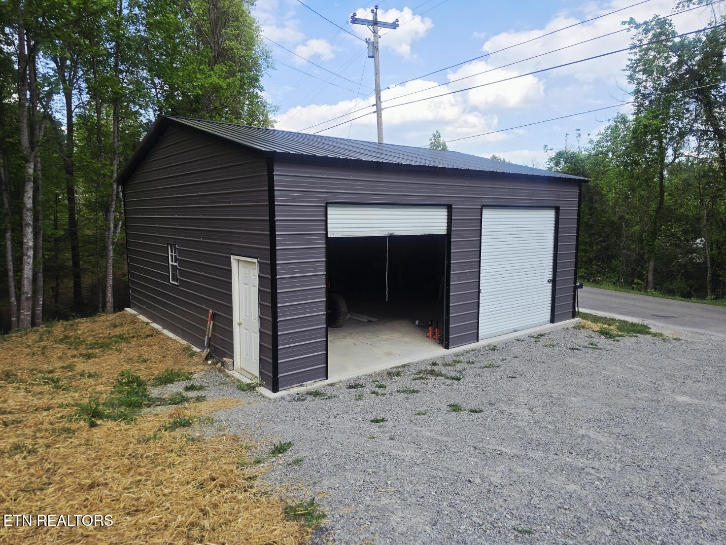 2500 Cherry Fork Road Helenwood TN 37755