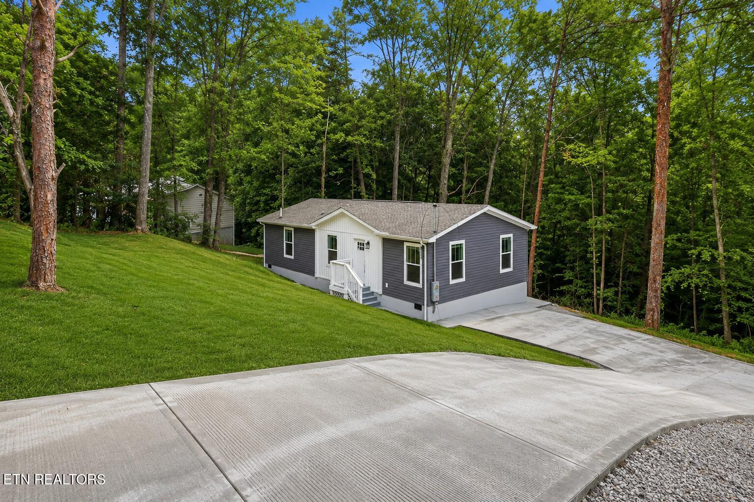 6504 Milroy Lane Knoxville TN 37918