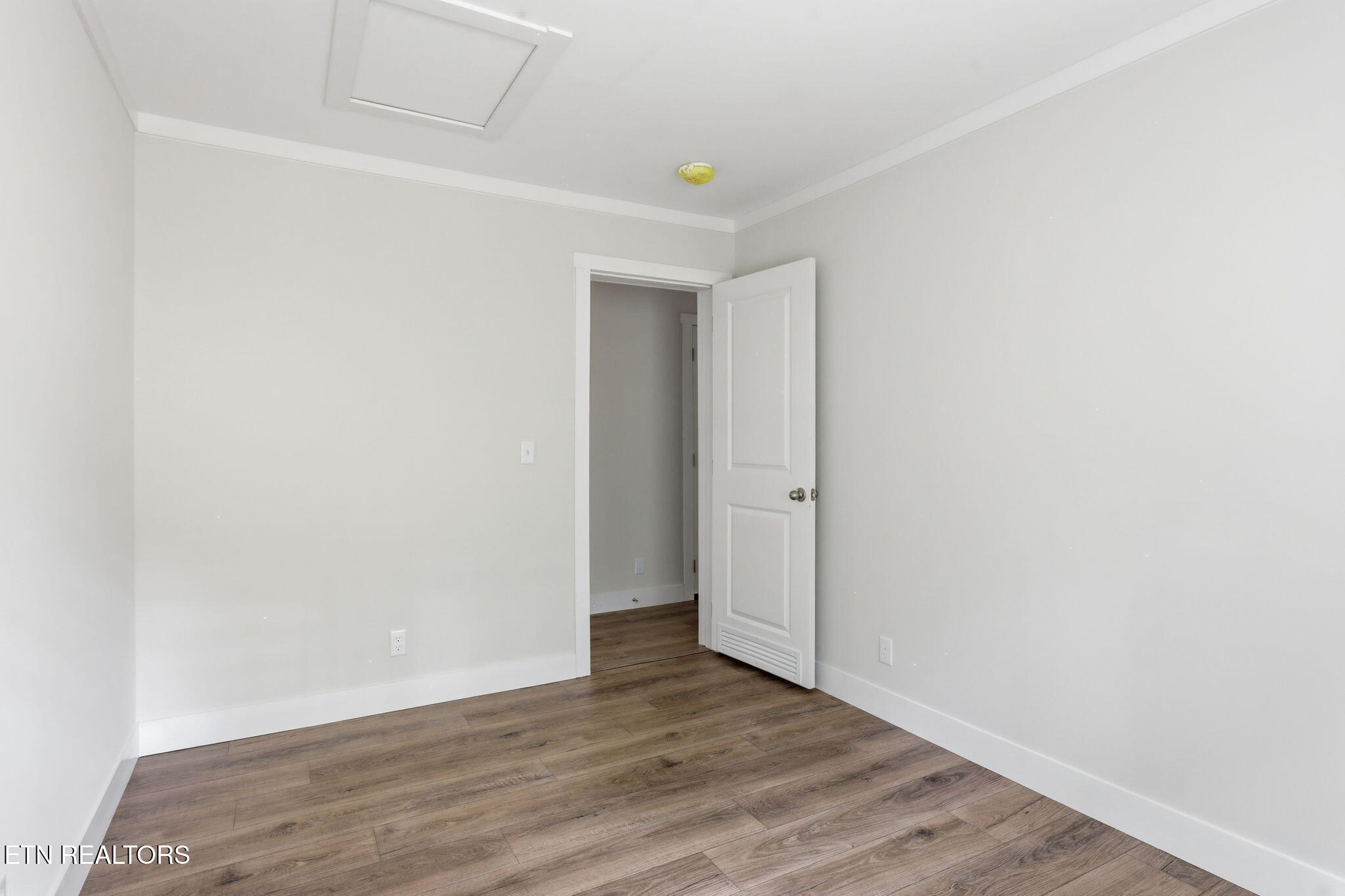 6504 Milroy Lane Knoxville TN 37918