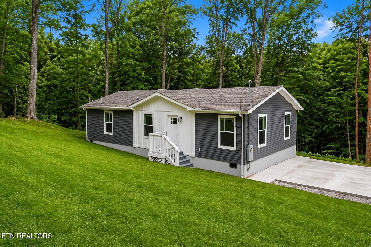 6504 Milroy Lane Knoxville TN 37918