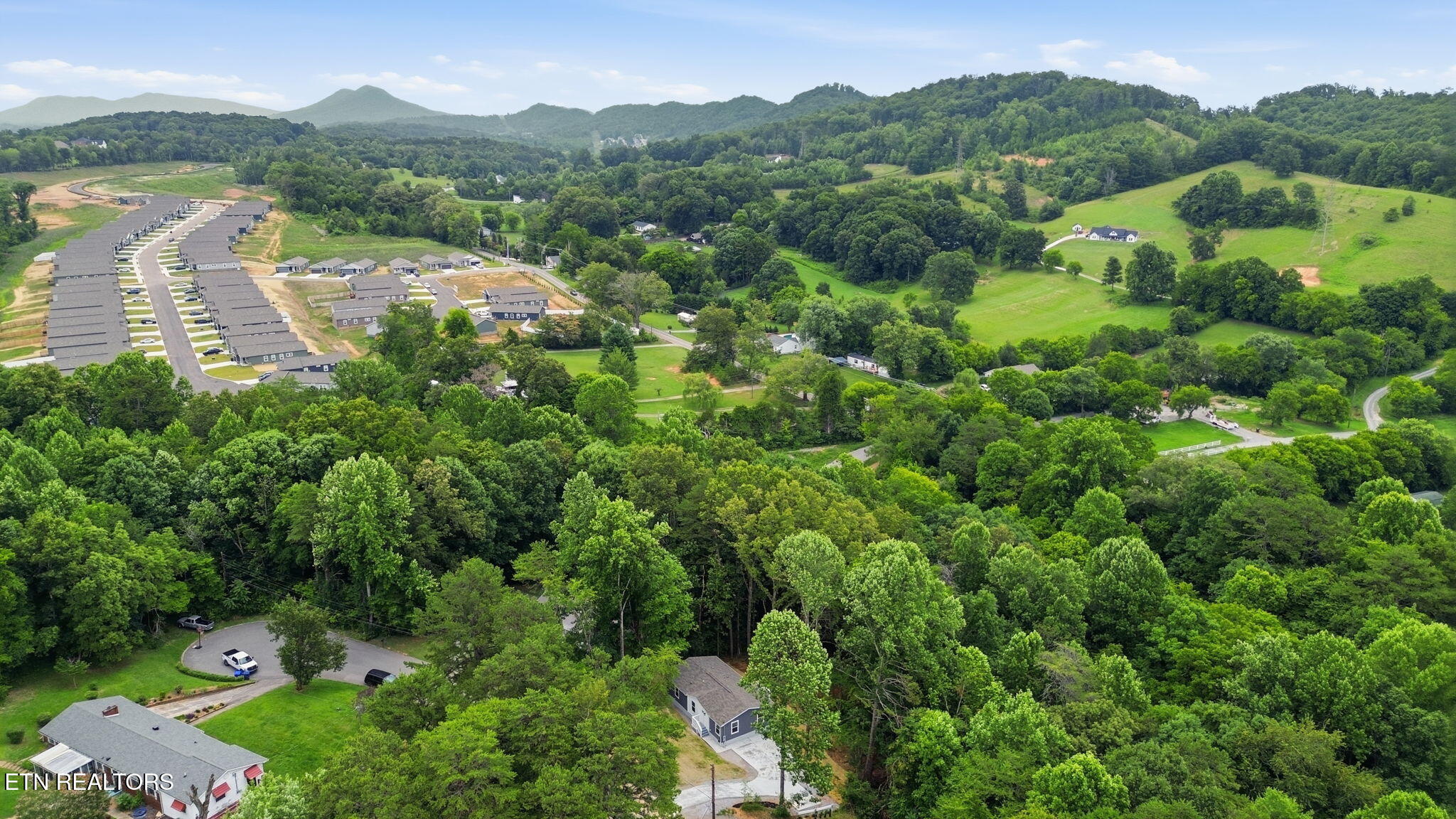 6504 Milroy Lane Knoxville TN 37918