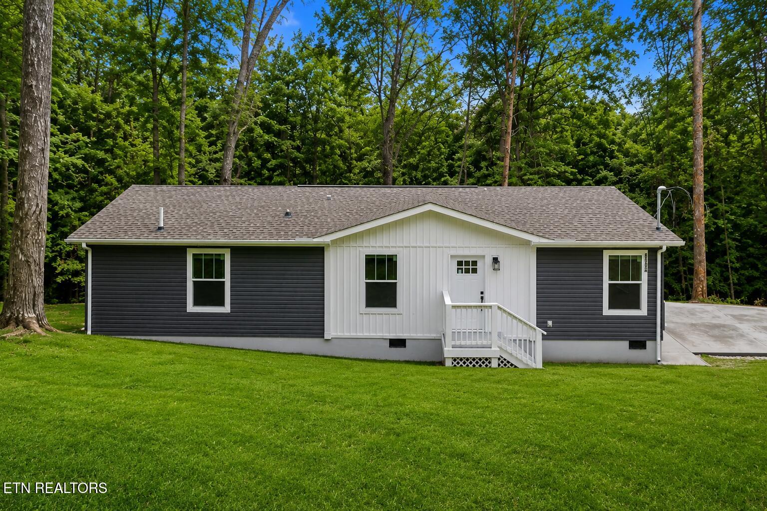 6504 Milroy Lane Knoxville TN 37918