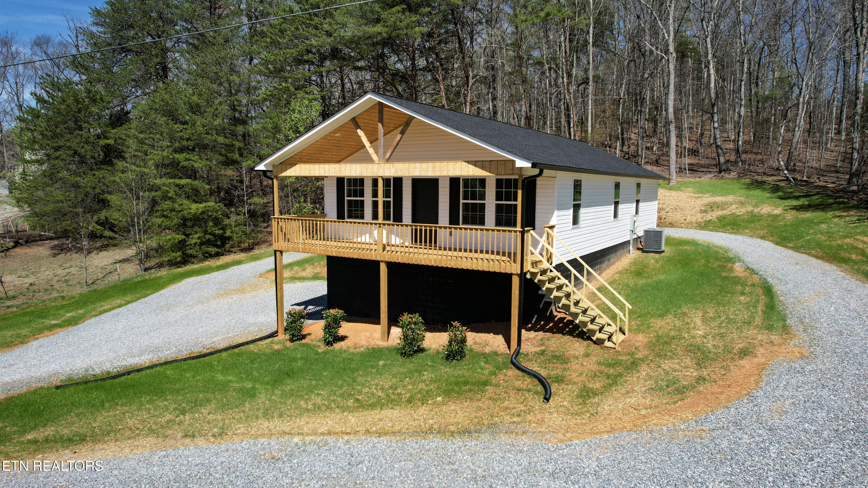 357 Jd Farm Road Tellico Plains TN 37385