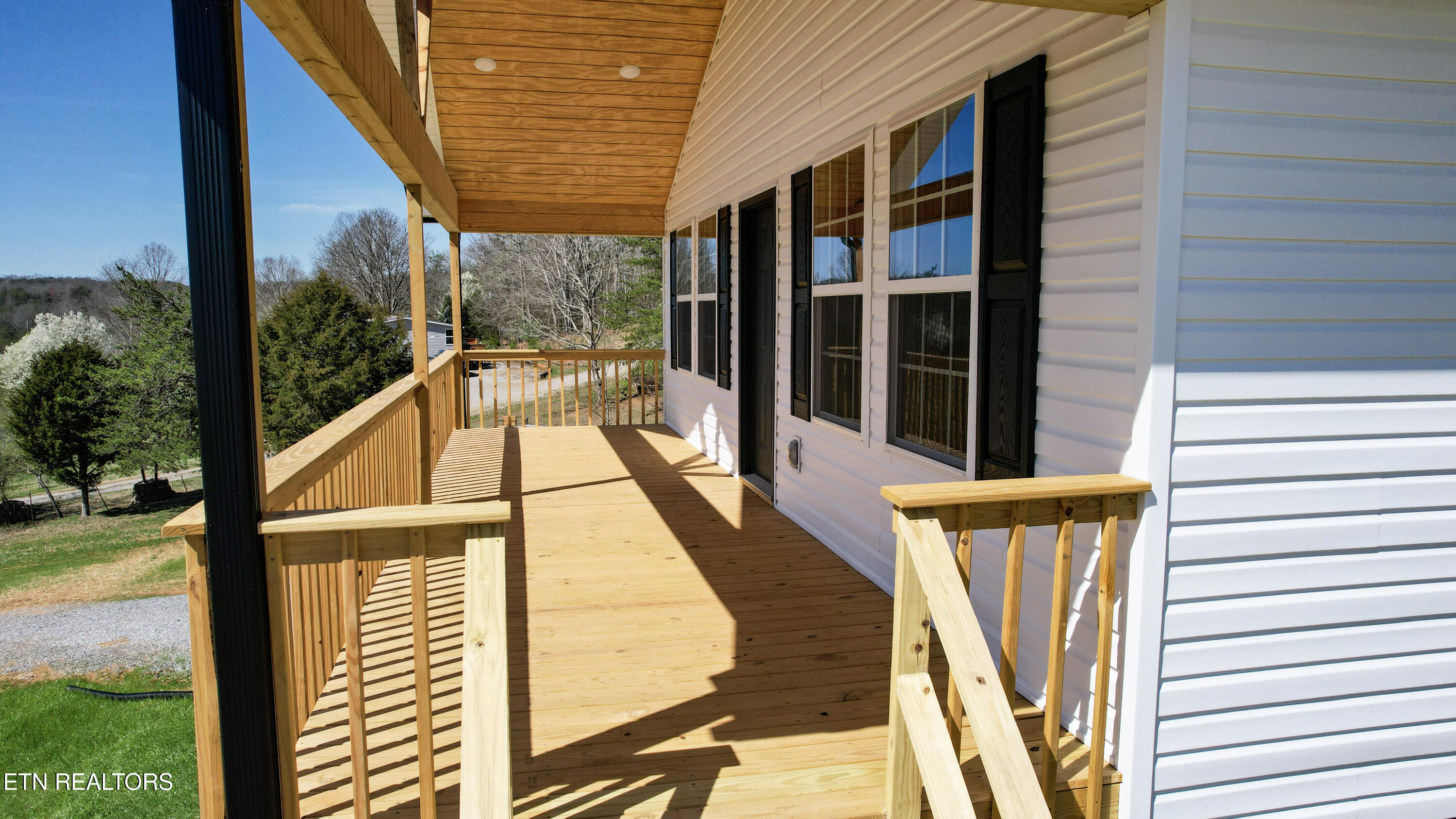 357 Jd Farm Road Tellico Plains TN 37385
