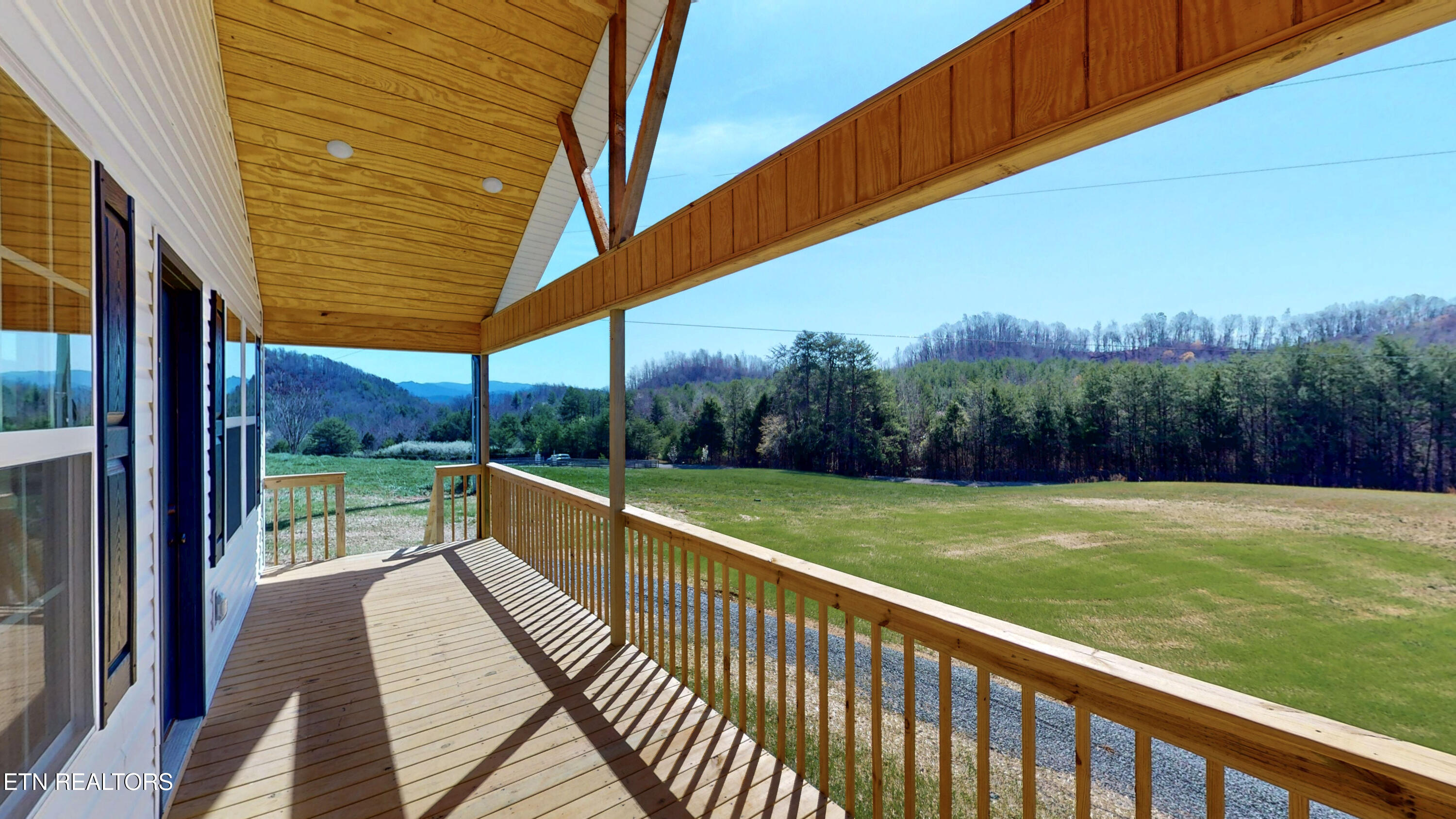 357 Jd Farm Road Tellico Plains TN 37385