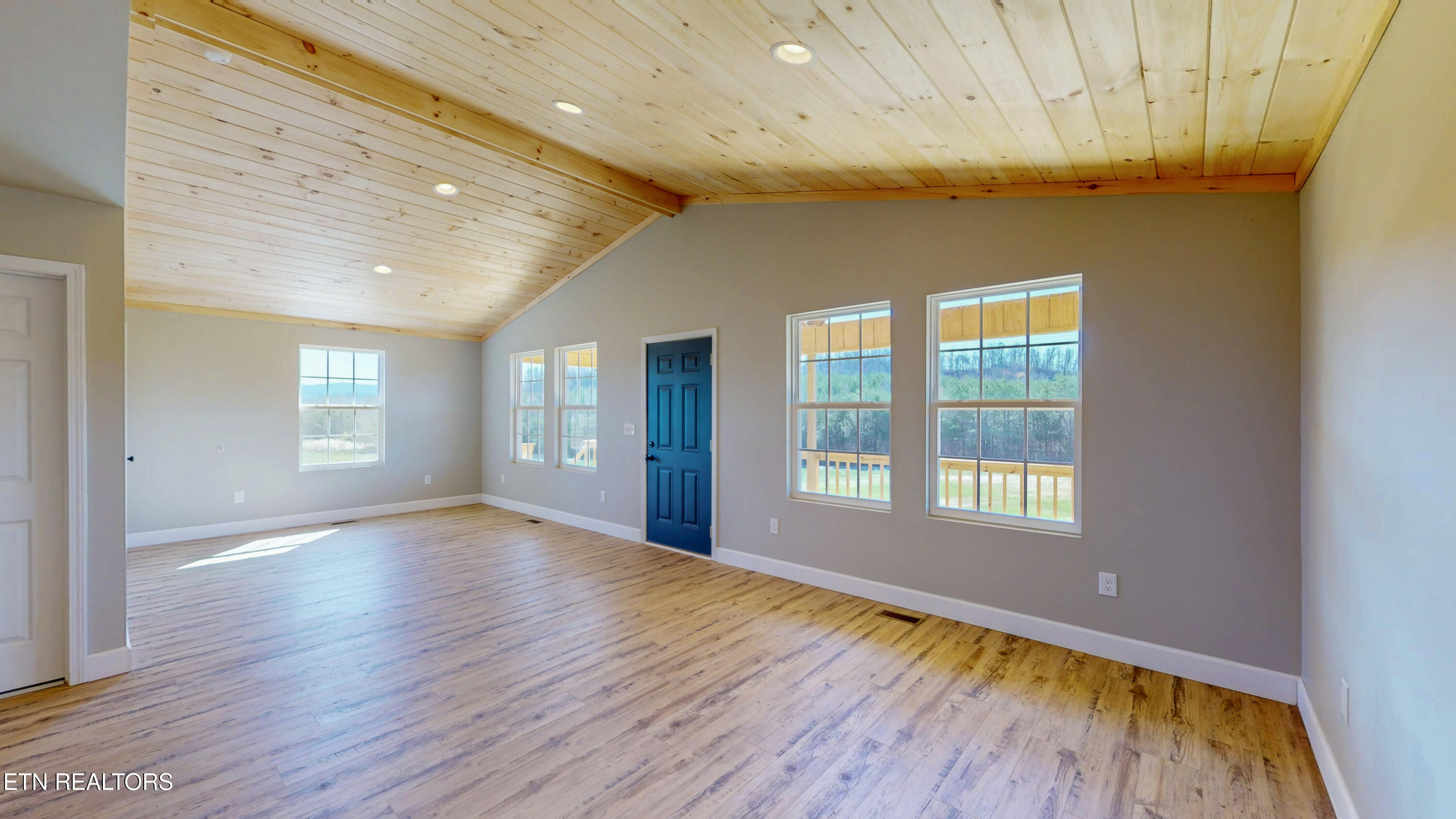 357 Jd Farm Road Tellico Plains TN 37385
