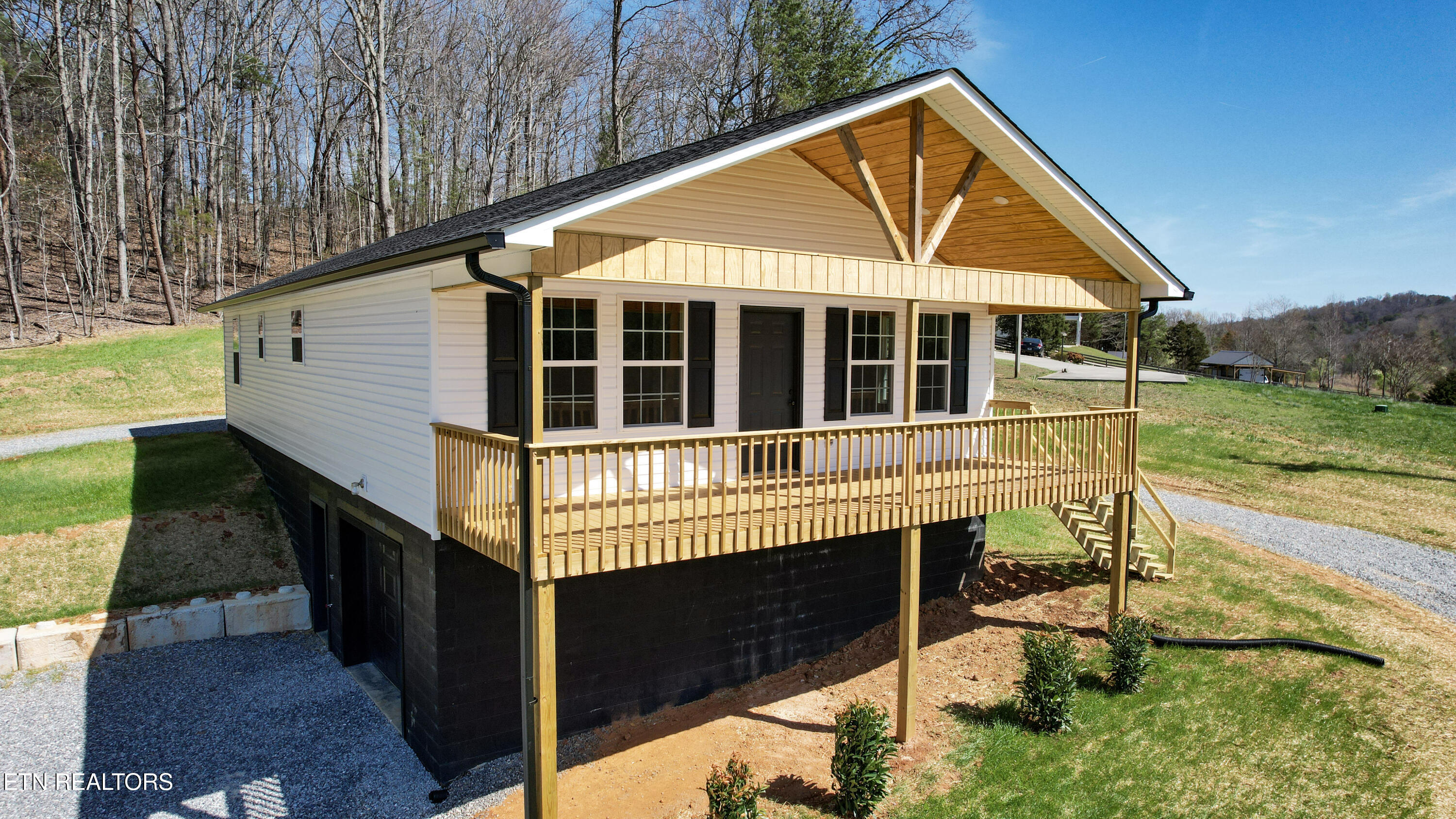 357 Jd Farm Road Tellico Plains TN 37385