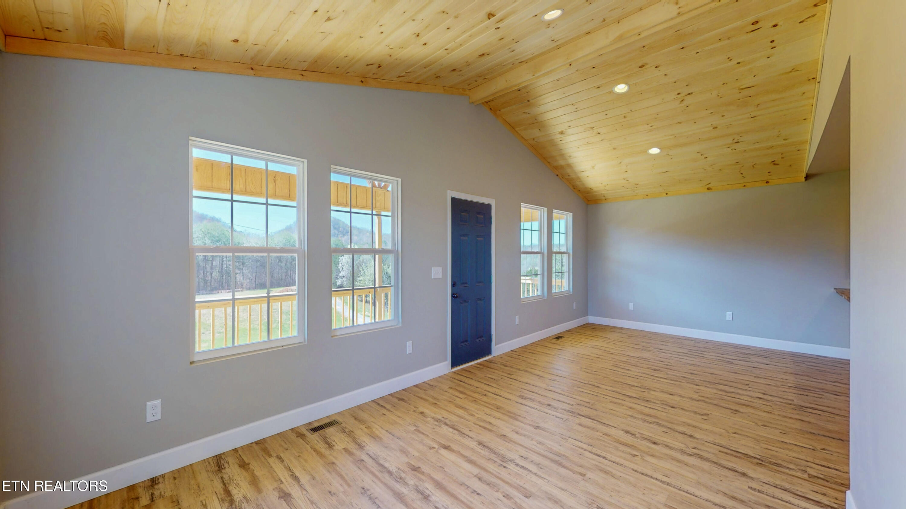357 Jd Farm Road Tellico Plains TN 37385