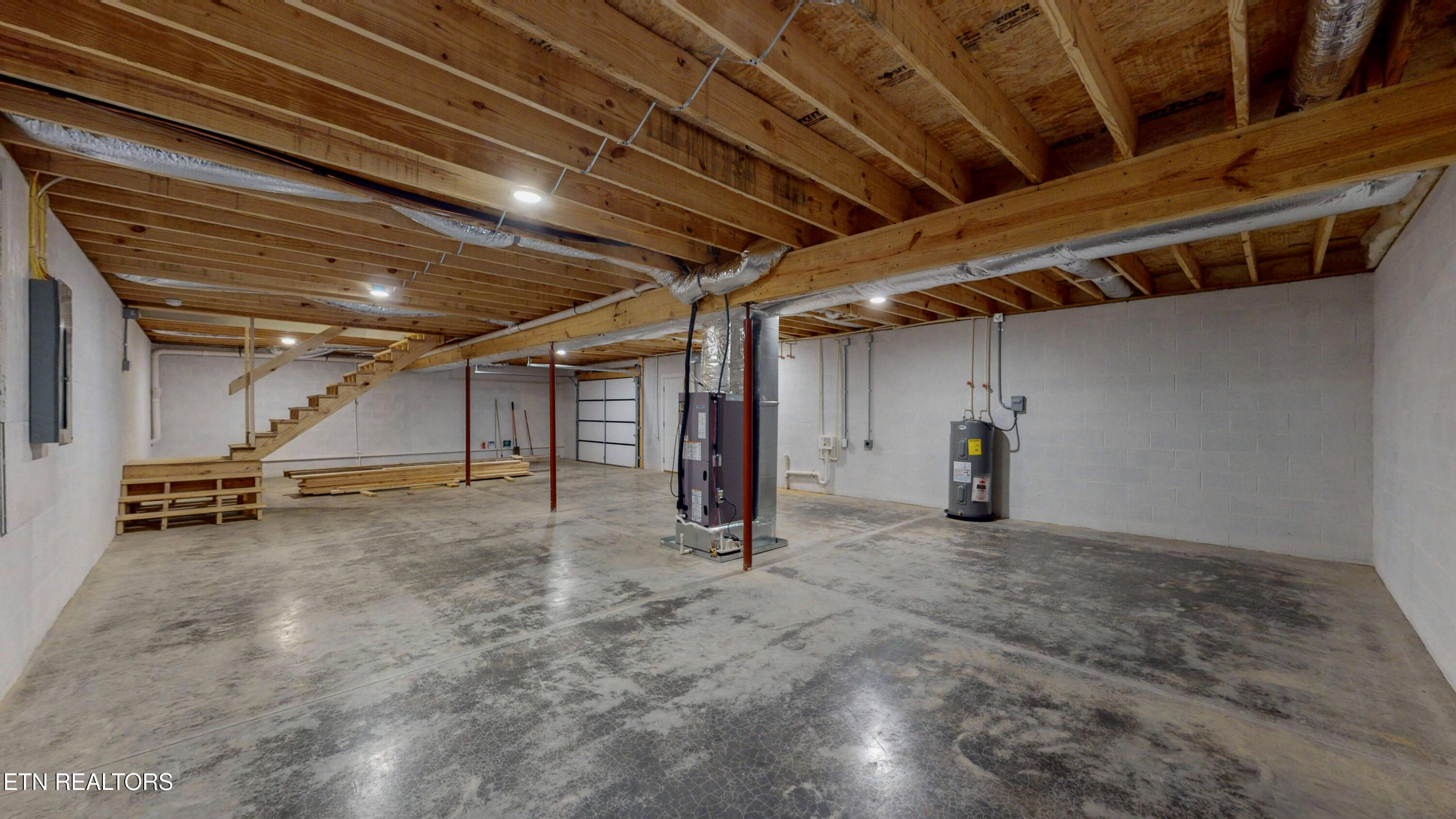 357 Jd Farm Road Tellico Plains TN 37385