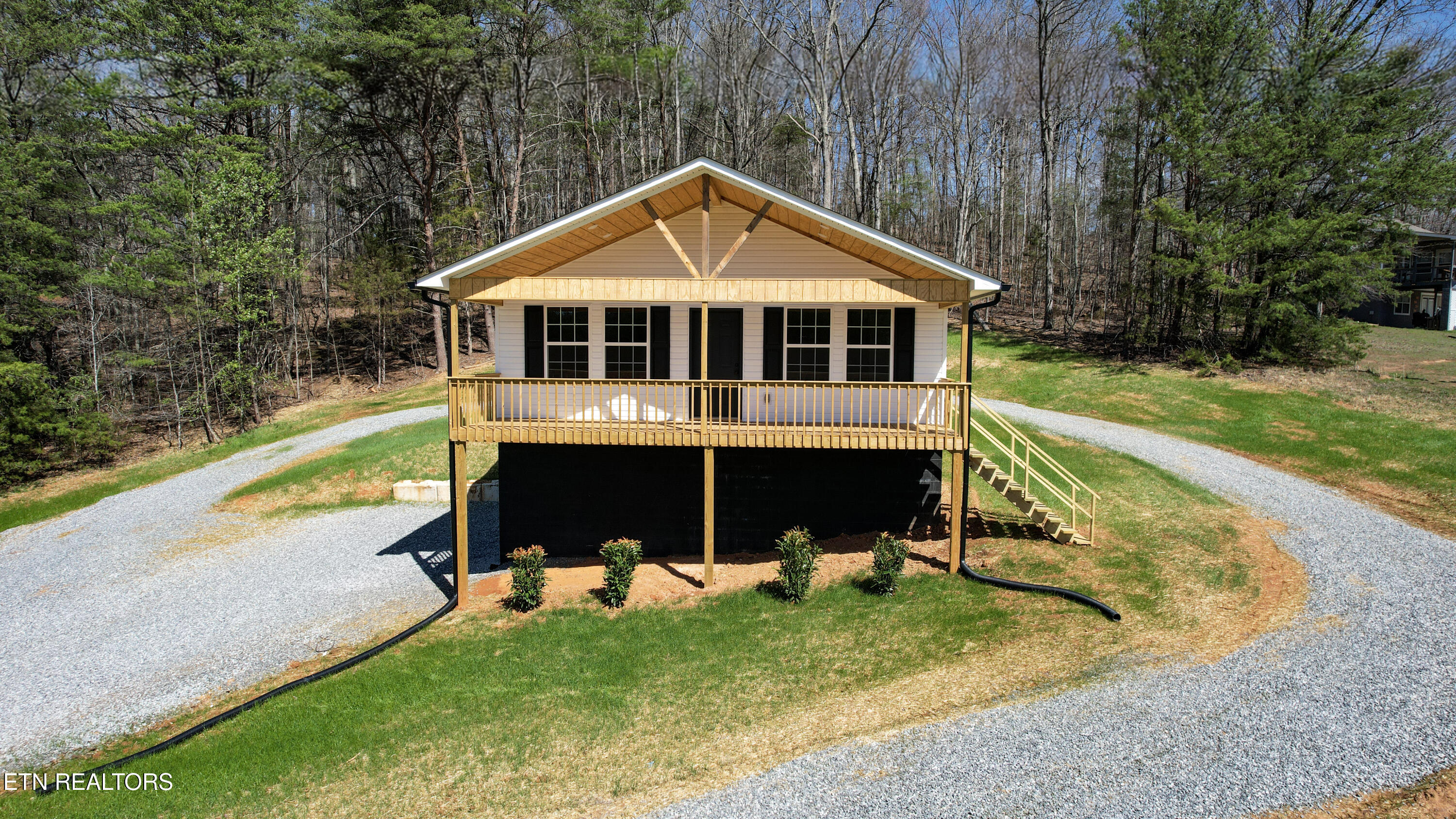 357 Jd Farm Road Tellico Plains TN 37385