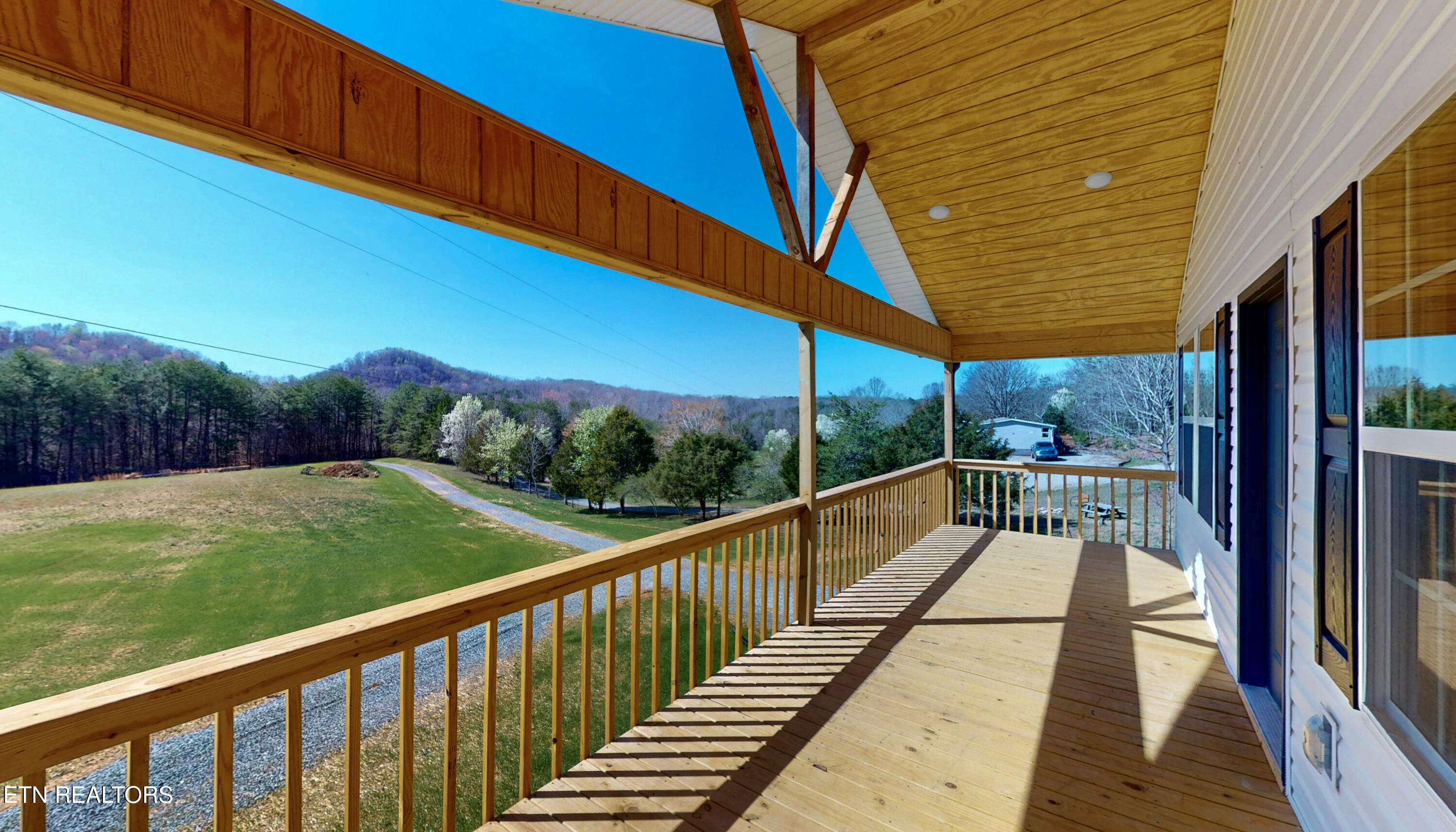 357 Jd Farm Road Tellico Plains TN 37385