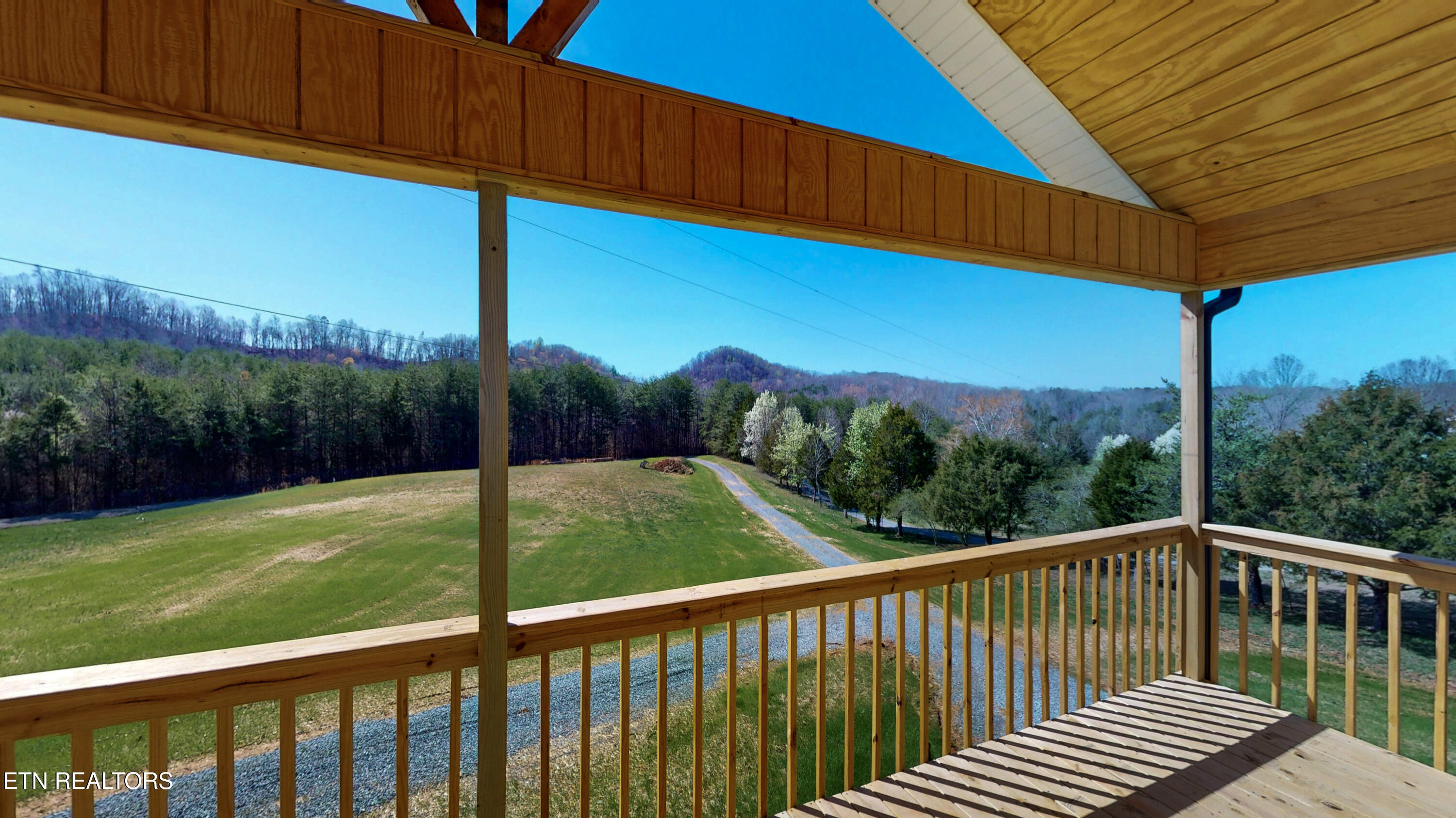 357 Jd Farm Road Tellico Plains TN 37385