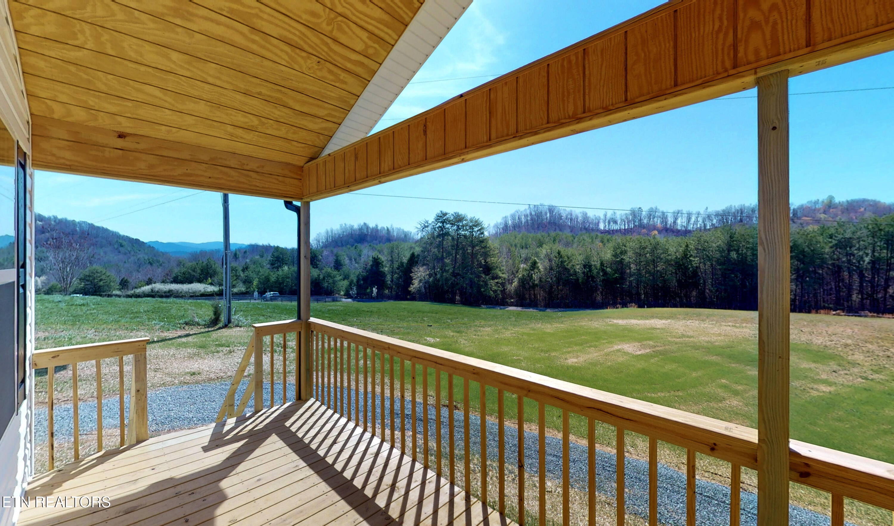 357 Jd Farm Road Tellico Plains TN 37385