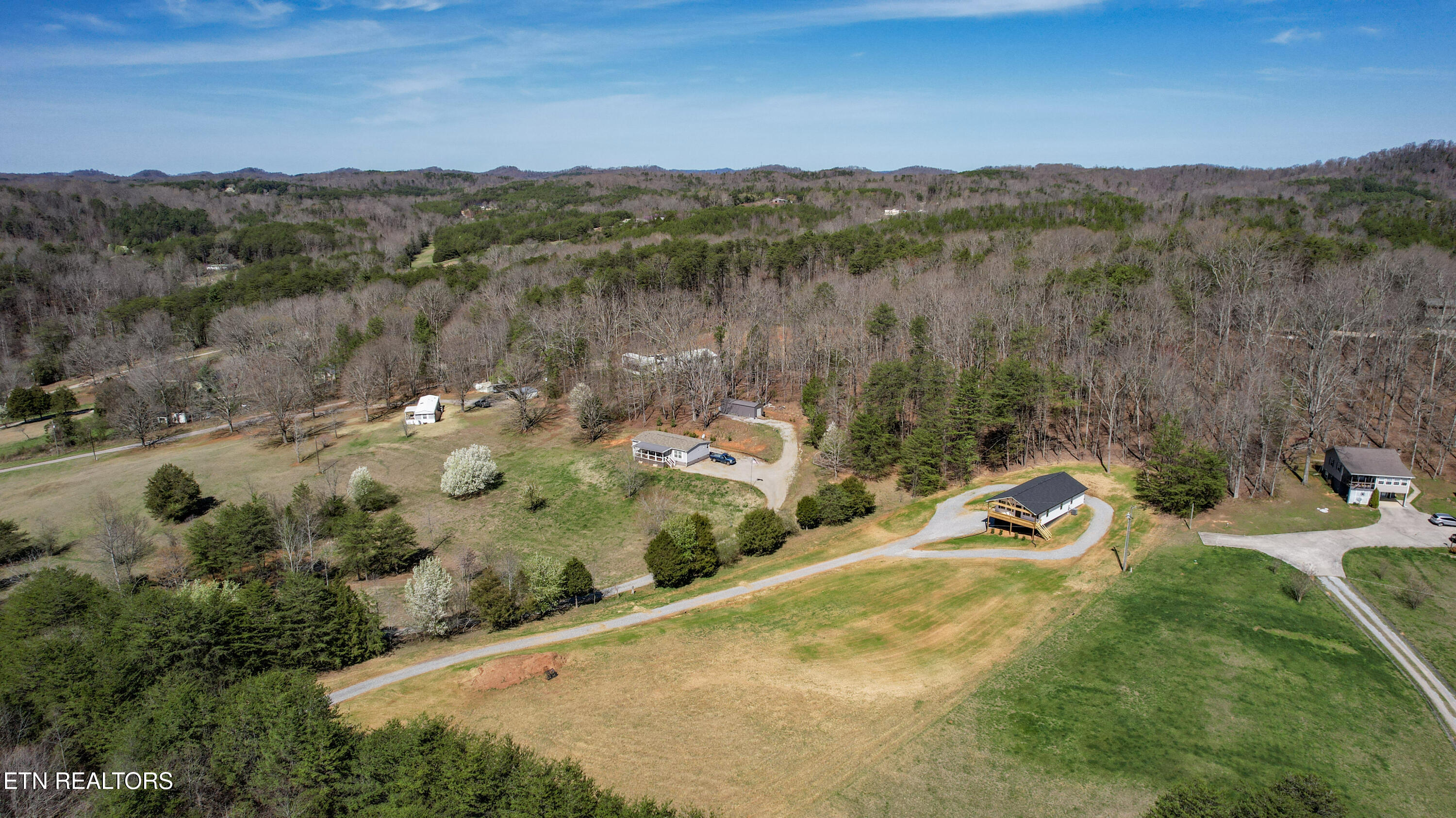 357 Jd Farm Road Tellico Plains TN 37385