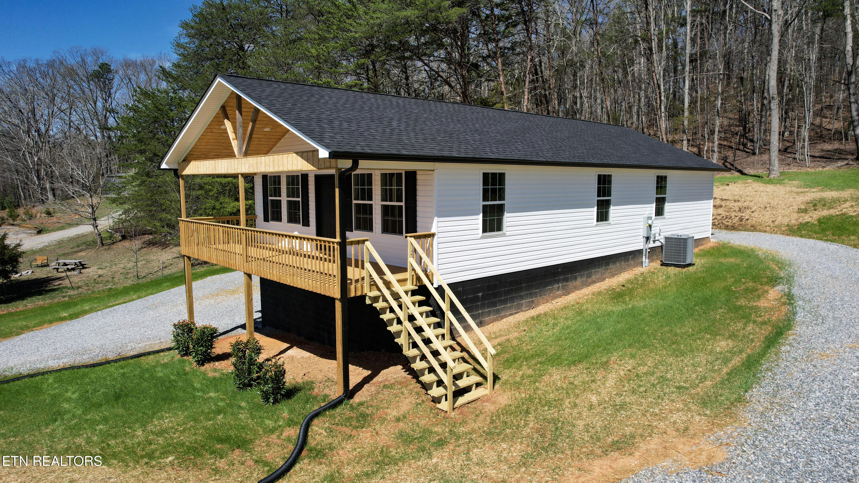 357 Jd Farm Road Tellico Plains TN 37385